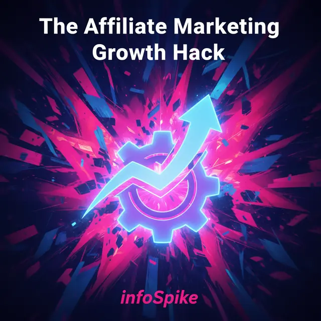 The Affiliate Marketing Growth Hack